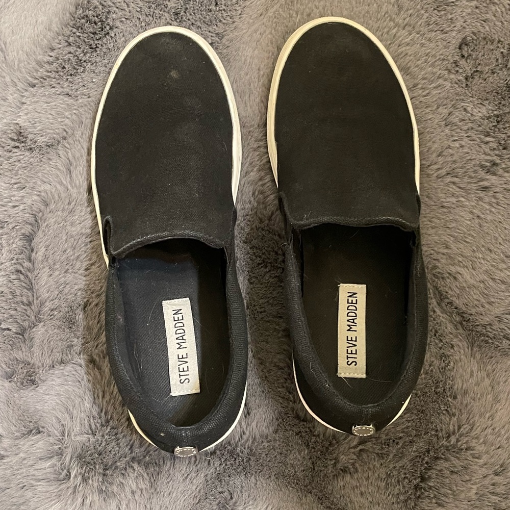 STEVE MADDEN